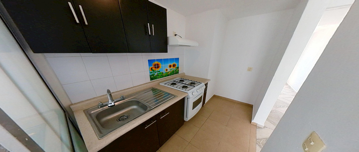 Foto de departamento en venta en 5 , agrícola pantitlan, iztacalco, df / cdmx, 0 No. 05