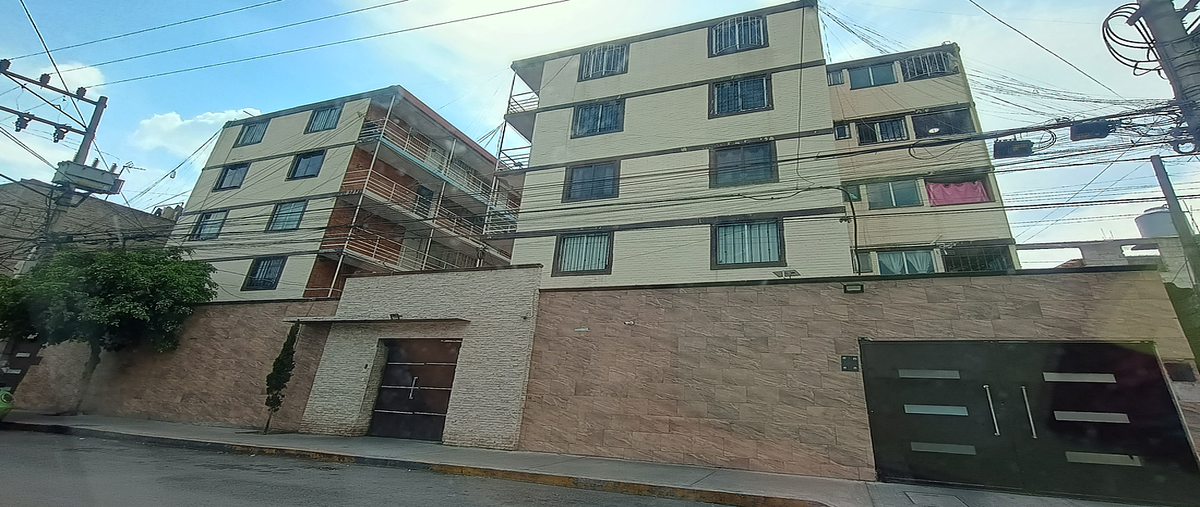 Foto de departamento en 5 , agrícola pantitlan, iztacalco, df / cdmx, 0 foto 01 Foto de departamento en venta en 5 , agrícola pantitlan, iztacalco, df / cdmx, 0 No. 01