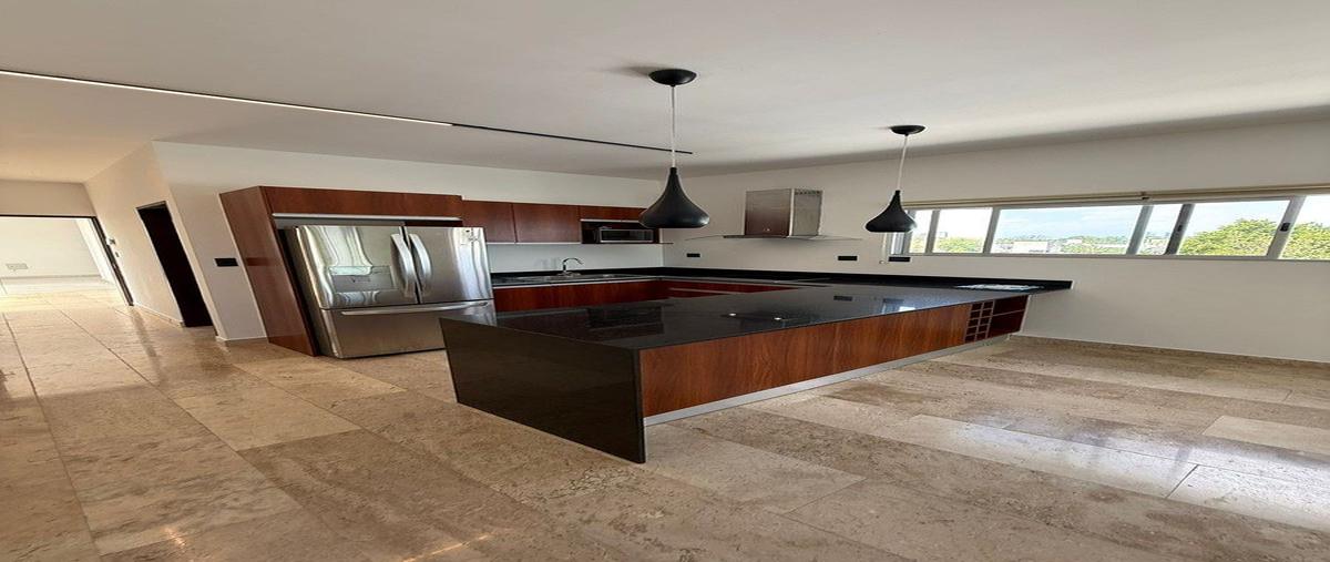 Foto de departamento en renta en 5 , altabrisa, mérida, yucatán, 0 No. 04