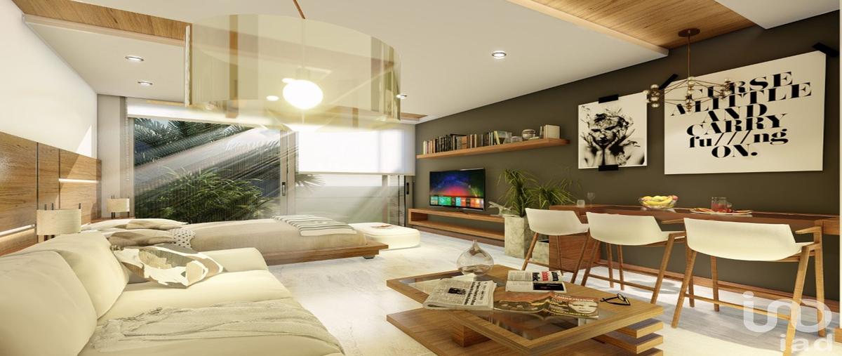 Foto de departamento en venta en 5 avenida , playa del carmen, solidaridad, quintana roo, 0 No. 04