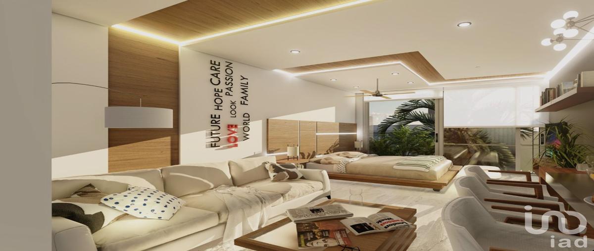 Foto de departamento en venta en 5 avenida , playa del carmen, solidaridad, quintana roo, 0 No. 05