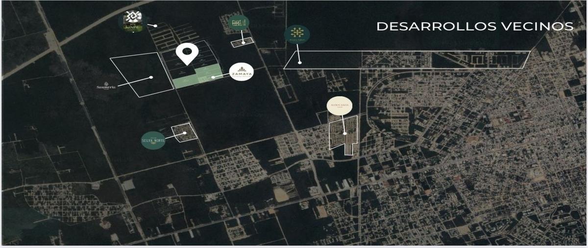 Foto de terreno habitacional en 5 avenida sur 13 centro 77760 , region 15 kukulcan, tulum, quintana roo, 29911702 foto 04 Foto de terreno habitacional en venta en 5 avenida sur 13 centro 77760 , region 15 kukulcan, tulum, quintana roo, 29911702 No. 04