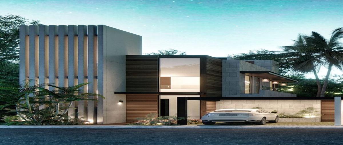 Foto de casa en venta en 5 avenida sur , andrés q. roo, cozumel, quintana roo, 0 No. 03