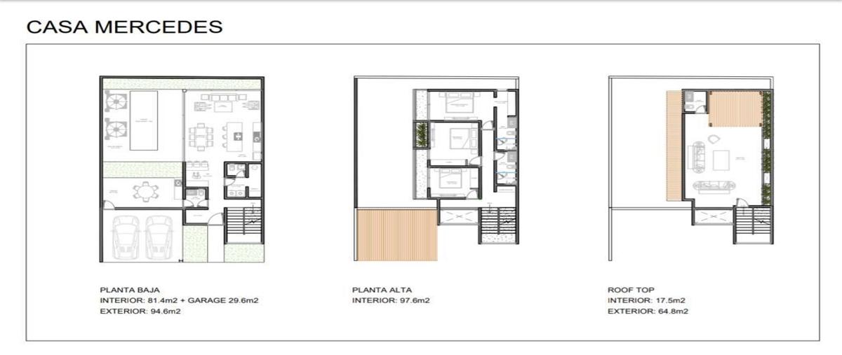 Foto de casa en venta en 5 avenida sur , andrés q. roo, cozumel, quintana roo, 0 No. 04