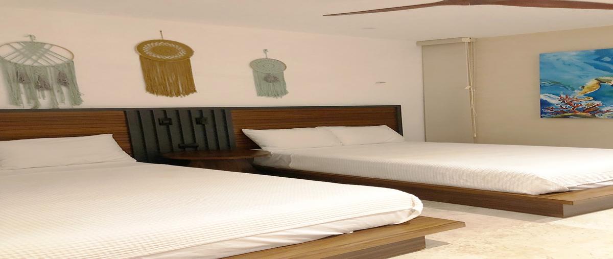 Foto de casa en condominio en venta en 5 avenida sur , tulum centro, tulum, quintana roo, 28171961 No. 04