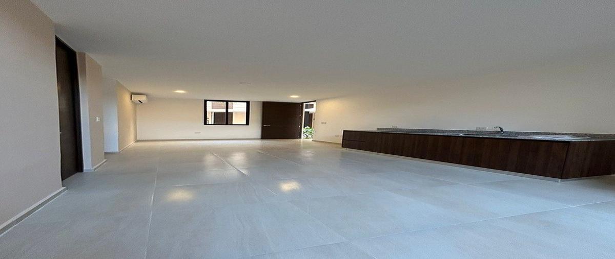 Foto de departamento en renta en 5 , benito juárez ote, mérida, yucatán, 0 No. 04