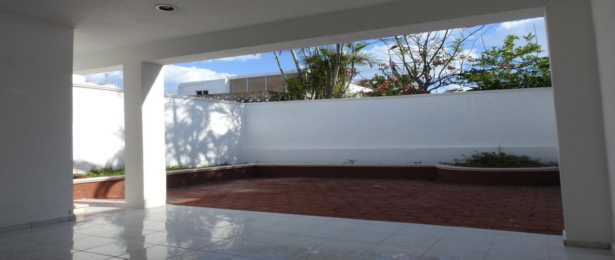 Foto de casa en renta en 5 , campestre, mérida, yucatán, 0 No. 03