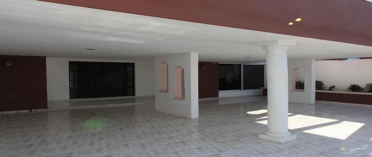 Foto de casa en renta en 5 , campestre, mérida, yucatán, 0 No. 04
