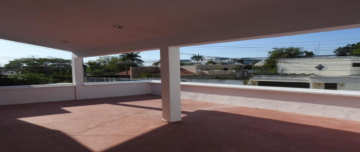Foto de casa en renta en 5 , campestre, mérida, yucatán, 0 No. 05