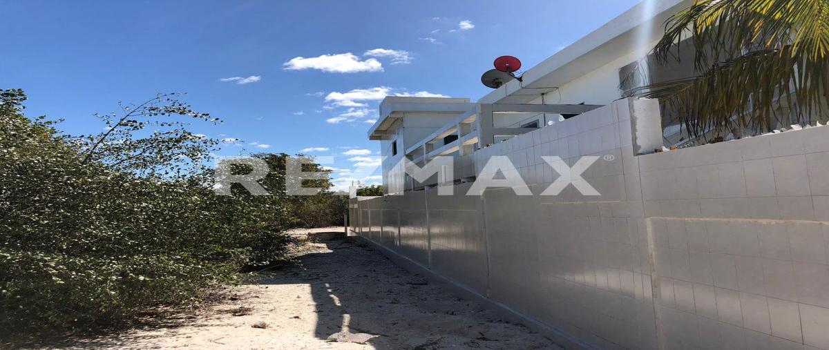 Foto de terreno habitacional en venta en 5 , celestun, celestún, yucatán, 0 No. 03