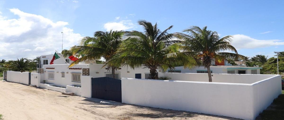 Foto de casa en 5 , chelem, progreso, yucatán, 28233982 foto 01 Foto de casa en venta en 5 , chelem, progreso, yucatán, 28233982 No. 01