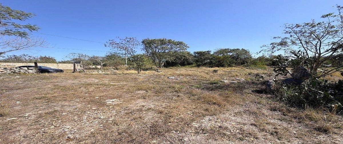 Foto de terreno habitacional en venta en 5 , chichi suárez, mérida, yucatán, 0 No. 04