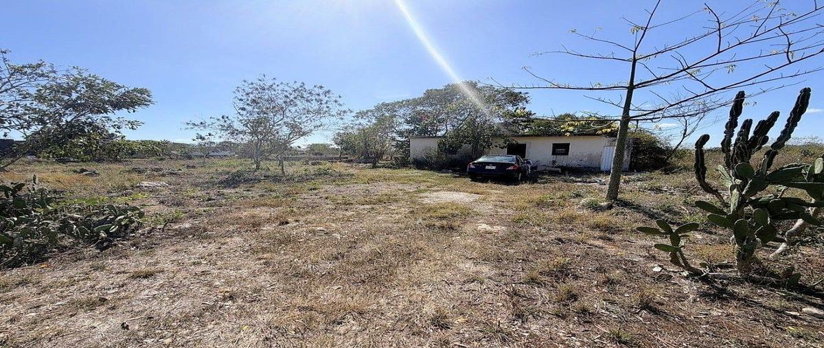 Foto de terreno habitacional en venta en 5 , chichi suárez, mérida, yucatán, 0 No. 05