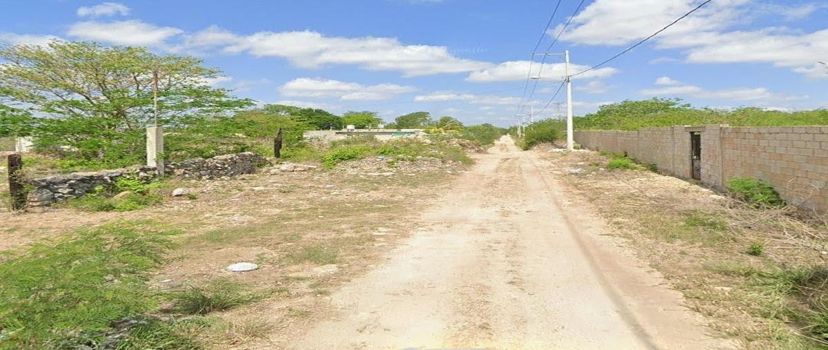 Foto de terreno habitacional en venta en 5 , chichi suárez, mérida, yucatán, 0 No. 07