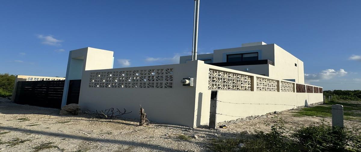 Foto de casa en venta en 5 , chicxulub puerto, progreso, yucatán, 25349037 No. 04