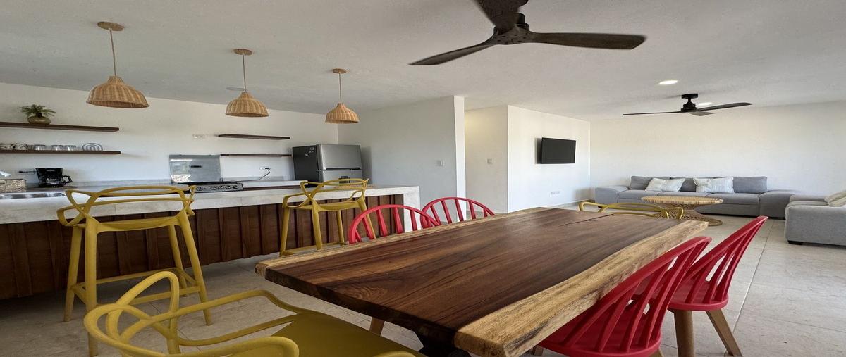 Foto de casa en venta en 5 , chicxulub puerto, progreso, yucatán, 25349037 No. 05