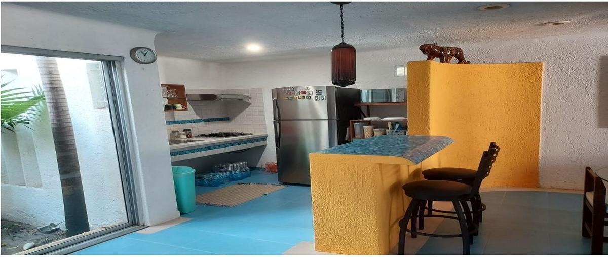 Foto de casa en venta en 5 , chicxulub puerto, progreso, yucatán, 28270191 No. 05
