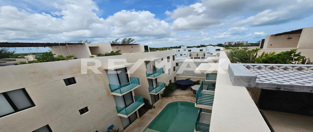 Foto de departamento en venta en 5 , chicxulub puerto, progreso, yucatán, 0 No. 03
