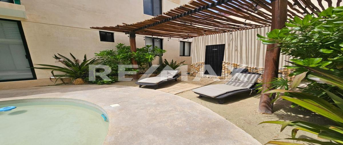 Foto de departamento en venta en 5 , chicxulub puerto, progreso, yucatán, 0 No. 04
