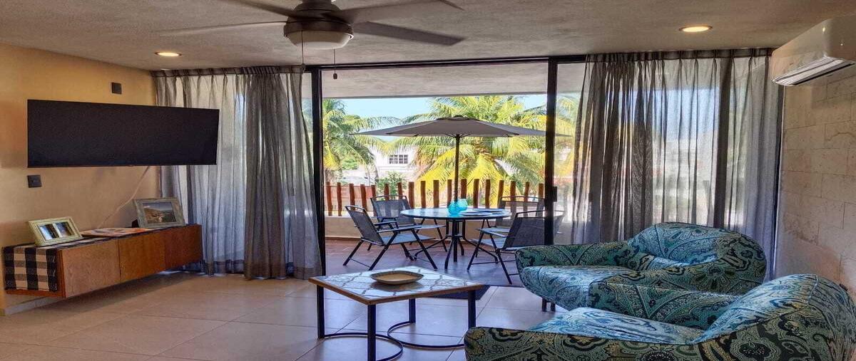 Foto de departamento en venta en 5 , chicxulub puerto, progreso, yucatán, 29096589 No. 01