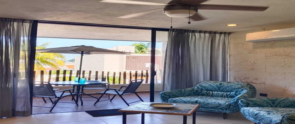 Foto de departamento en venta en 5 , chicxulub puerto, progreso, yucatán, 29096589 No. 05