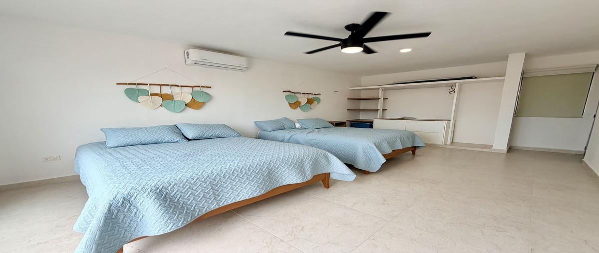 Foto de casa en renta en 5 , chicxulub puerto, progreso, yucatán, 0 No. 03