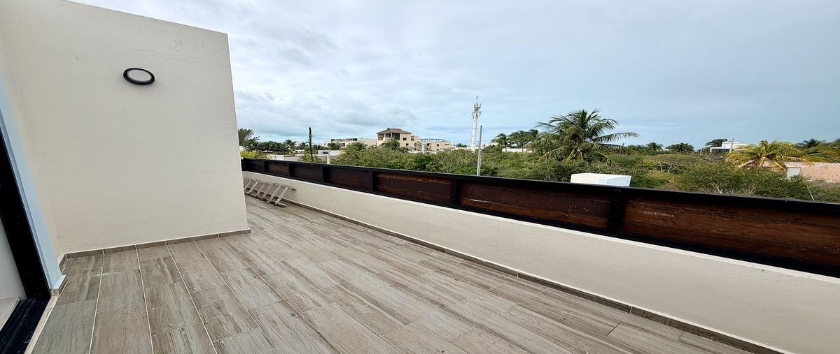 Foto de casa en renta en 5 , chicxulub puerto, progreso, yucatán, 0 No. 04