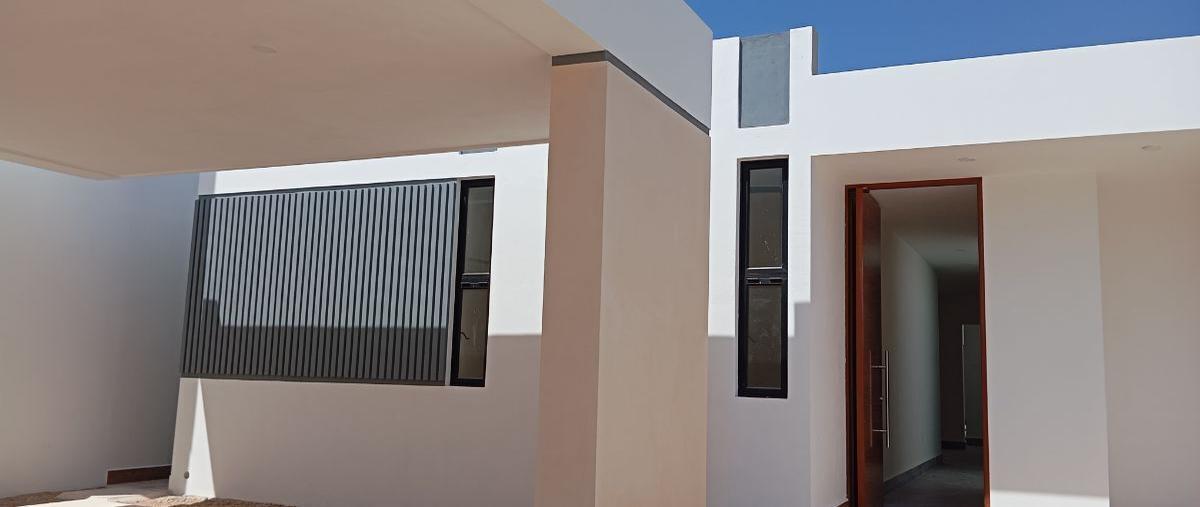 Foto de casa en venta en 5 , cholul, mérida, yucatán, 27777574 No. 04
