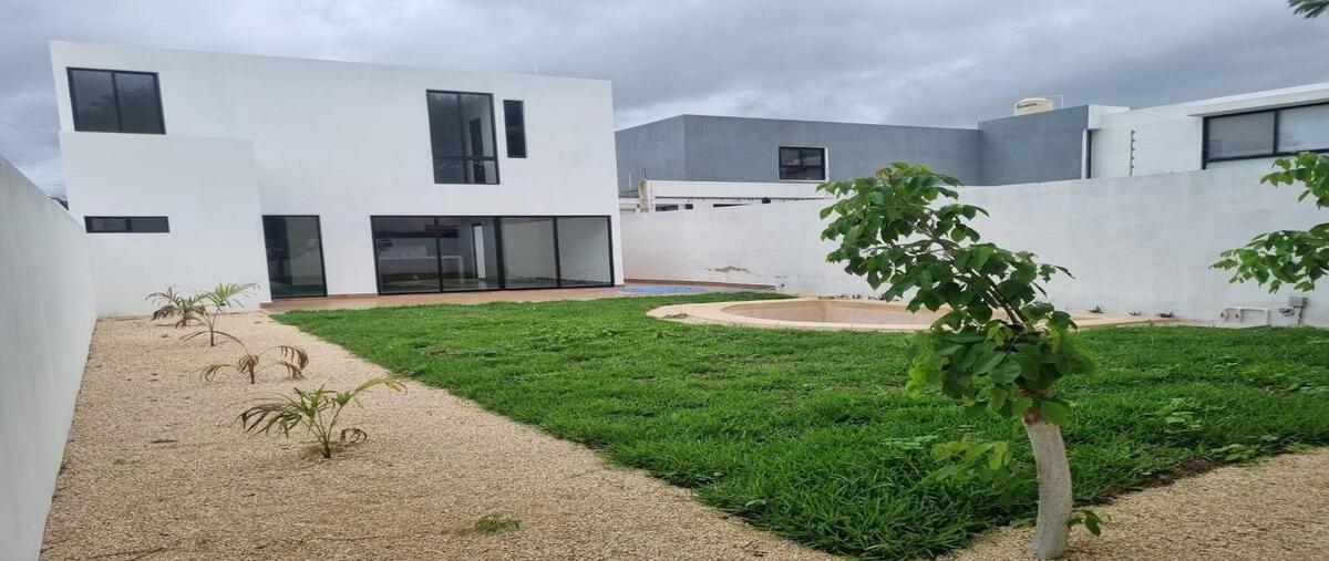 Foto de casa en 5 , cholul, mérida, yucatán, 0 foto 05 Foto de casa en venta en 5 , cholul, mérida, yucatán, 0 No. 05