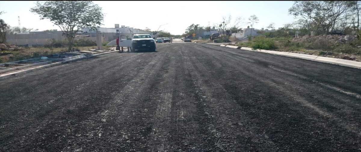 Foto de terreno habitacional en 5 , cholul, mérida, yucatán, 0 foto 02 Foto de terreno habitacional en venta en 5 , cholul, mérida, yucatán, 0 No. 02