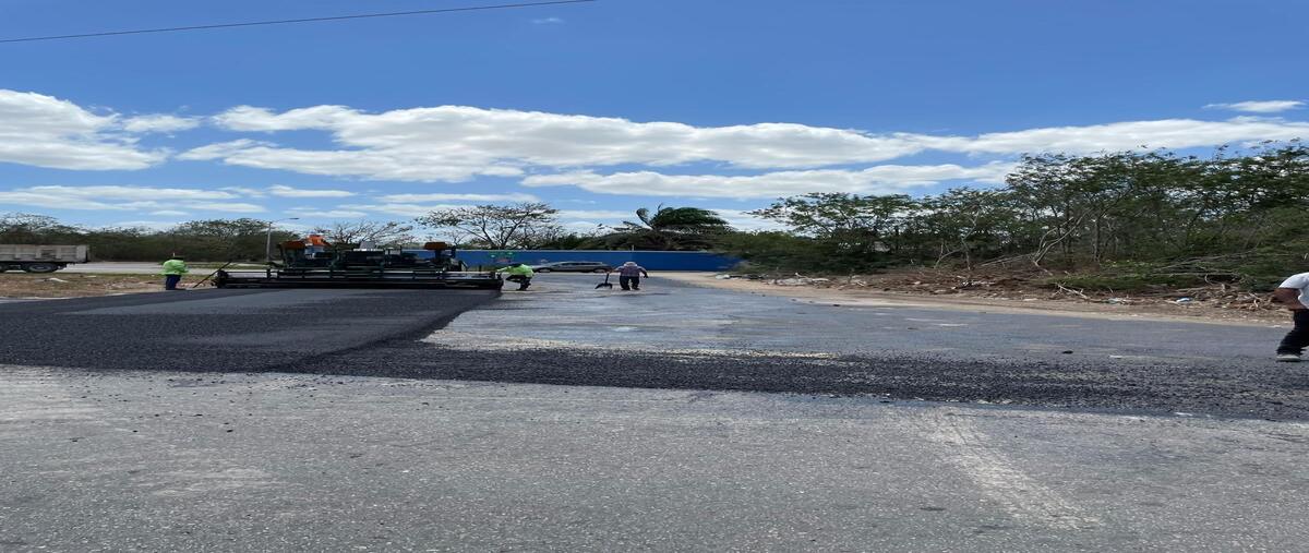 Foto de terreno habitacional en 5 , cholul, mérida, yucatán, 0 foto 02 Foto de terreno habitacional en venta en 5 , cholul, mérida, yucatán, 0 No. 02