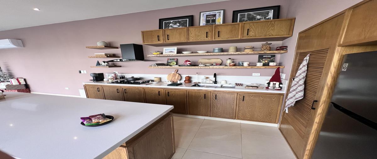 Foto de casa en venta en 5 , cholul, mérida, yucatán, 0 No. 08