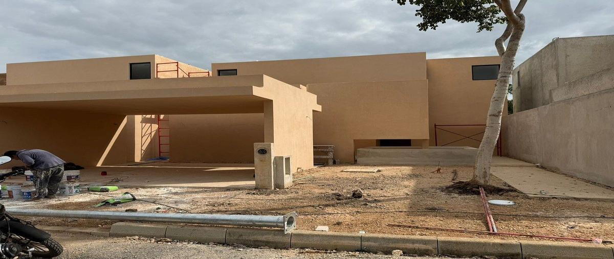 Foto de casa en venta en 5 , cholul, mérida, yucatán, 30782025 No. 03