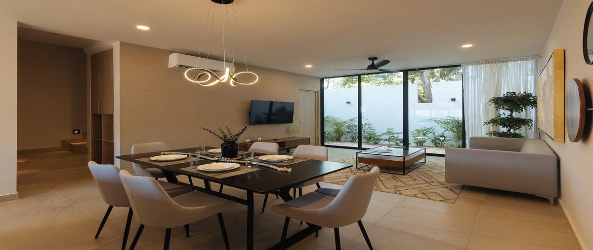 Foto de casa en venta en 5 , cholul, mérida, yucatán, 0 No. 03