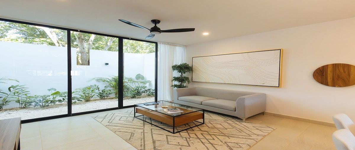 Foto de casa en venta en 5 , cholul, mérida, yucatán, 0 No. 04