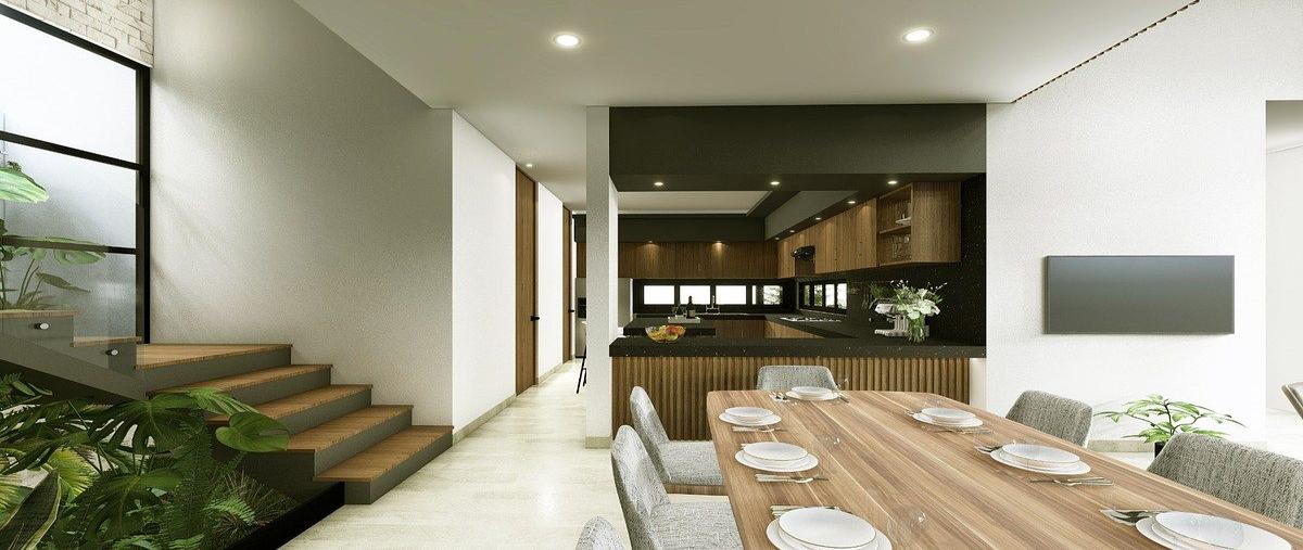 Foto de casa en venta en 5 , cholul, mérida, yucatán, 0 No. 04