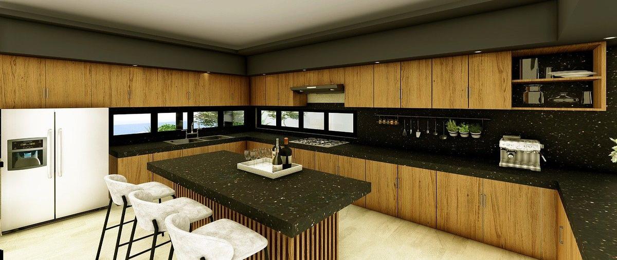 Foto de casa en venta en 5 , cholul, mérida, yucatán, 0 No. 05