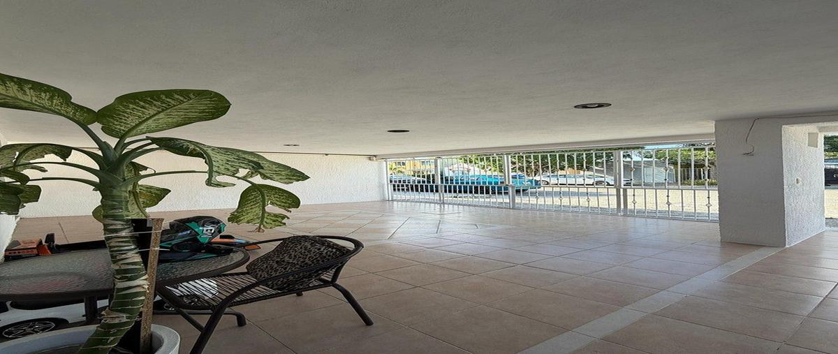 Foto de casa en venta en 5 , chuburna de hidalgo, mérida, yucatán, 0 No. 03