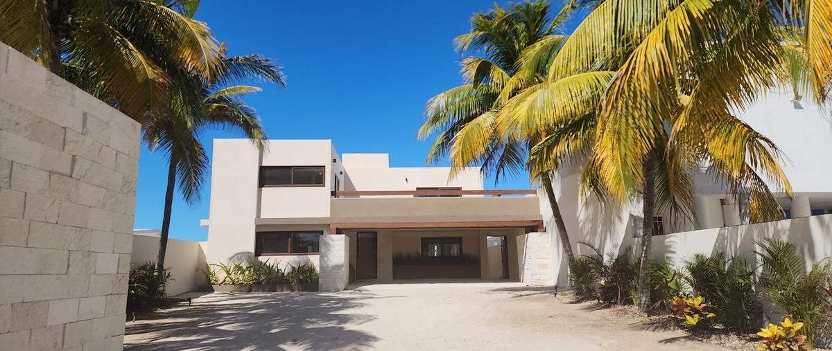 Foto de casa en venta en 5 , chuburna puerto, progreso, yucatán, 0 No. 03