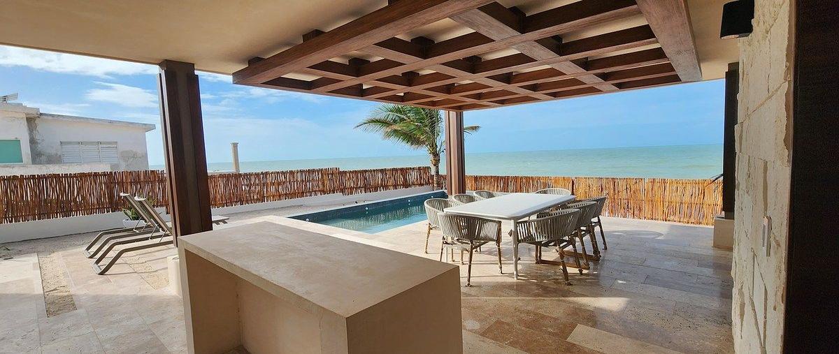 Foto de casa en venta en 5 , chuburna puerto, progreso, yucatán, 0 No. 03