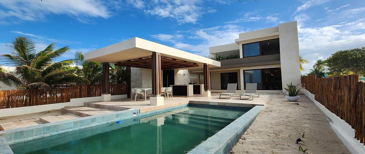 Foto de casa en venta en 5 , chuburna puerto, progreso, yucatán, 0 No. 05