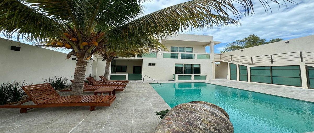 Foto de casa en 5 , chuburna puerto, progreso, yucatán, 0 foto 01 Foto de casa en venta en 5 , chuburna puerto, progreso, yucatán, 0 No. 01