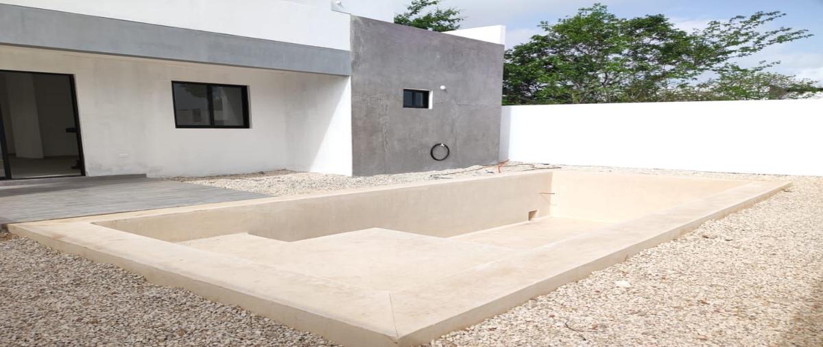 Foto de casa en venta en 5 , conkal, conkal, yucatán, 27683511 No. 03