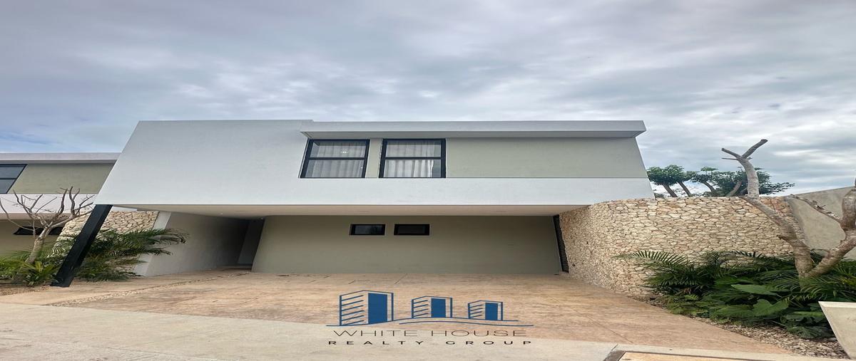 Foto de casa en 5 , conkal, conkal, yucatán, 29374724 foto 01 Foto de casa en venta en 5 , conkal, conkal, yucatán, 29374724 No. 01