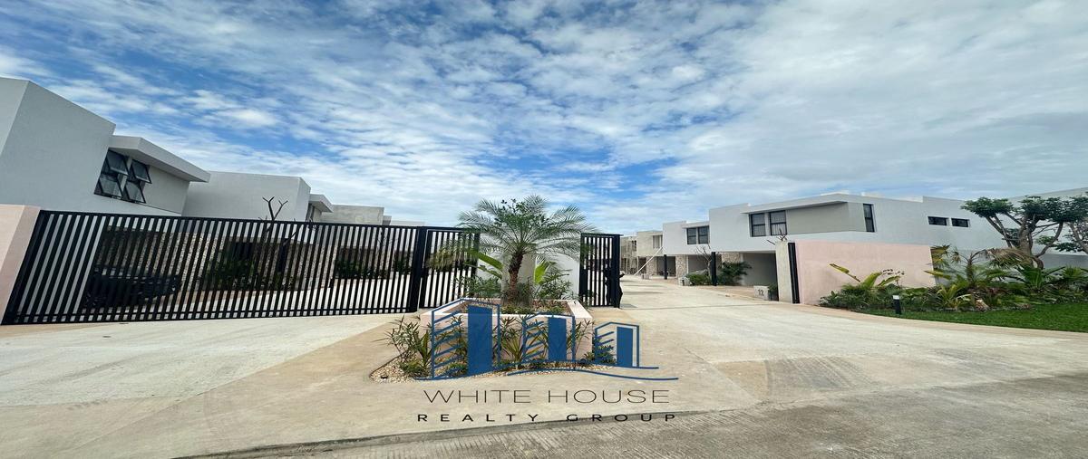 Foto de casa en 5 , conkal, conkal, yucatán, 29374724 foto 02 Foto de casa en venta en 5 , conkal, conkal, yucatán, 29374724 No. 02