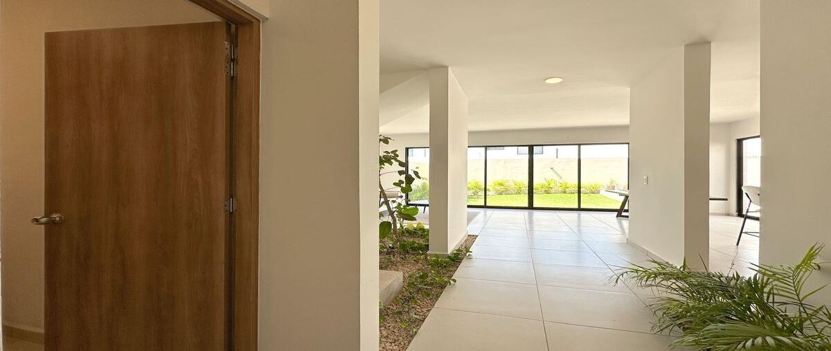 Foto de casa en venta en 5 , conkal, conkal, yucatán, 0 No. 03