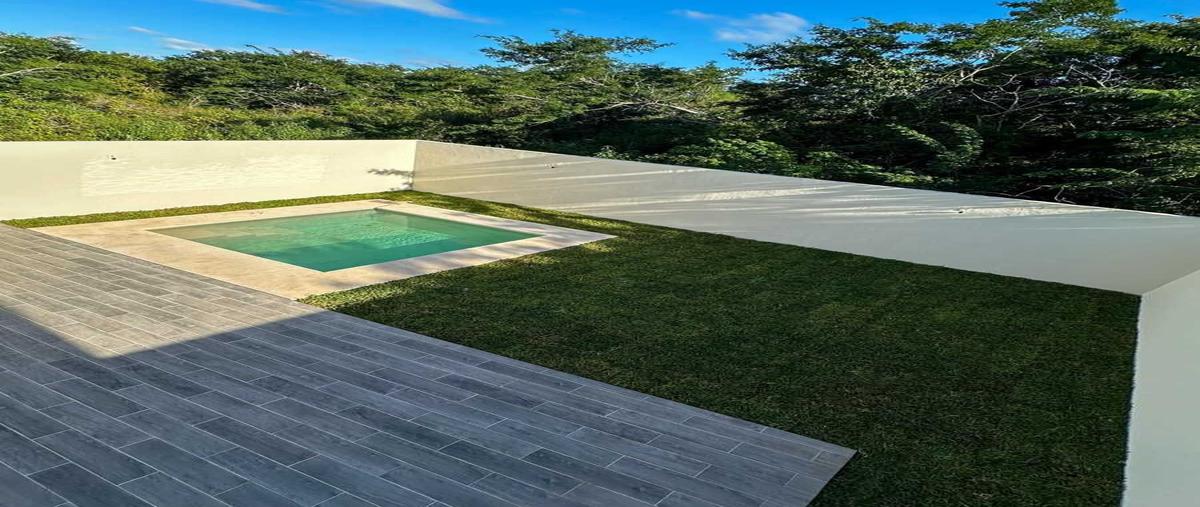 Foto de casa en venta en 5 , conkal, conkal, yucatán, 30629599 No. 03