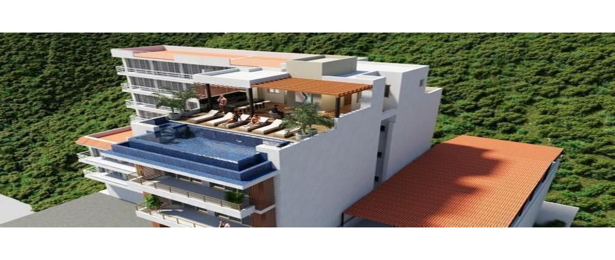 Foto de departamento en venta en  , 5 de diciembre, puerto vallarta, jalisco, 0 No. 05