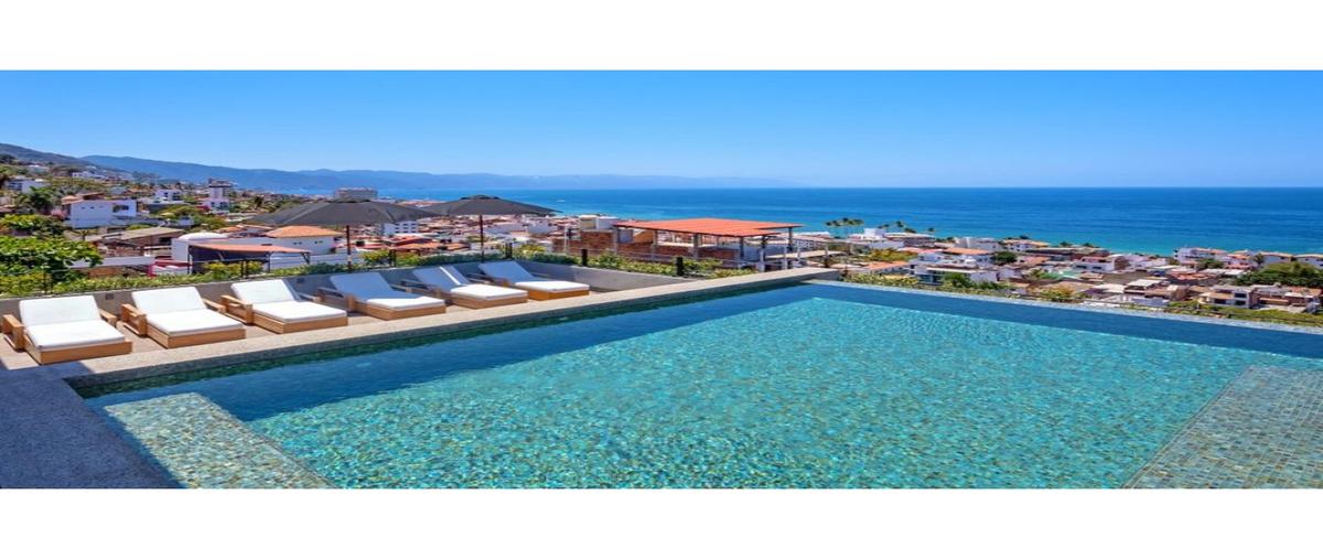 Foto de departamento en , 5 de diciembre, puerto vallarta, jalisco, 0 foto 01 Foto de departamento en venta en , 5 de diciembre, puerto vallarta, jalisco, 0 No. 01
