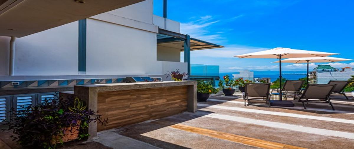 Foto de casa en condominio en , 5 de diciembre, puerto vallarta, jalisco, 28704305 foto 04 Foto de casa en condominio en venta en , 5 de diciembre, puerto vallarta, jalisco, 28704305 No. 04
